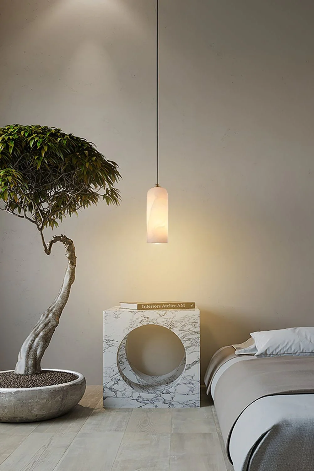 Monty Pendant Lamp - Image 11