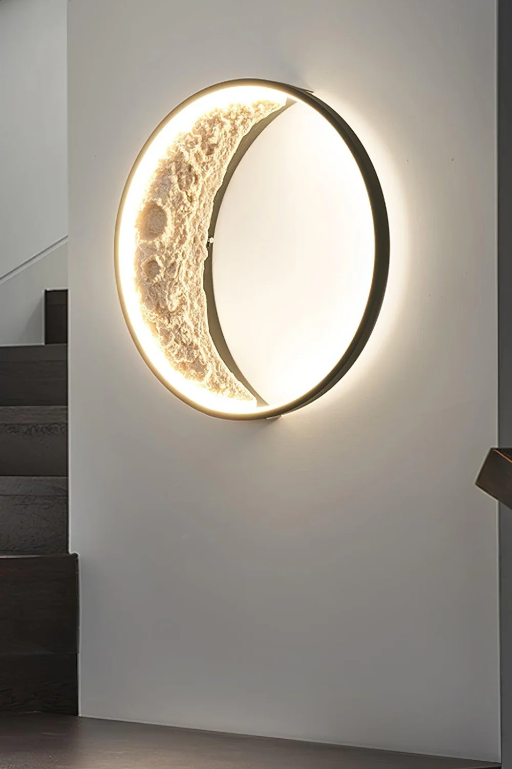 Moon Wall Lamp - Image 11