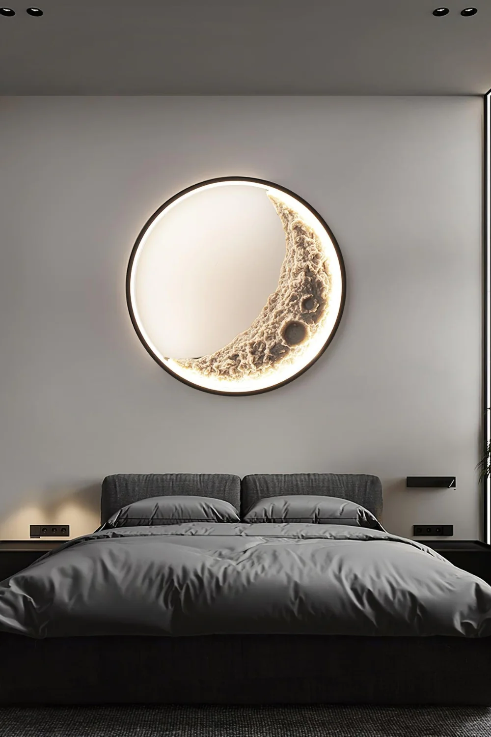 Moon Wall Lamp - Image 18