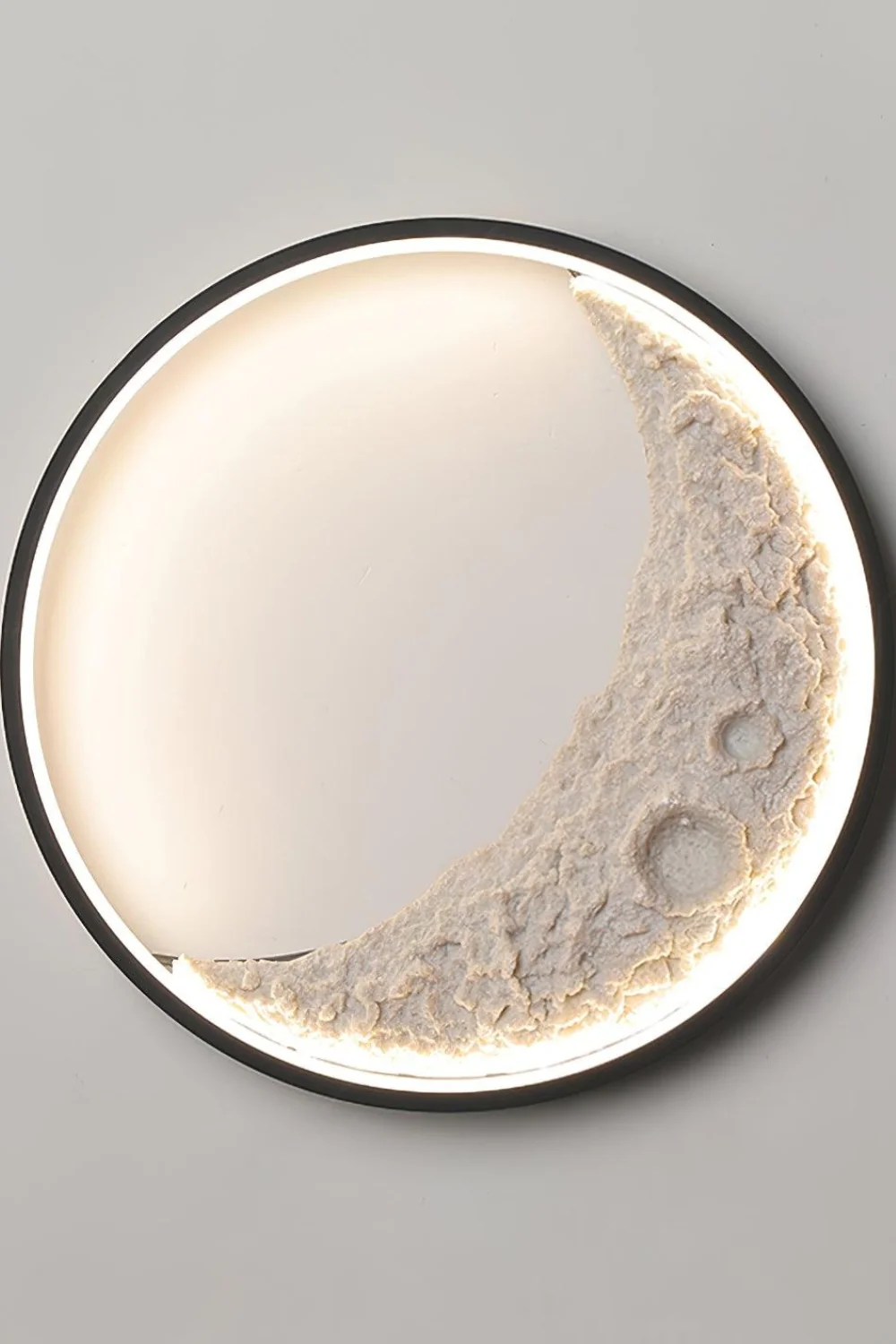 Moon Wall Lamp - Image 21