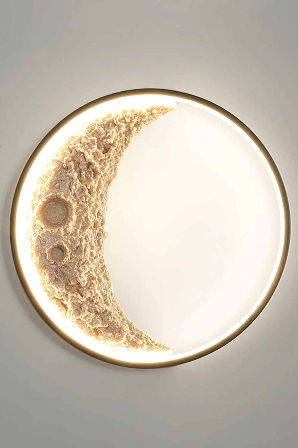 Moon Wall Lamp - Image 22