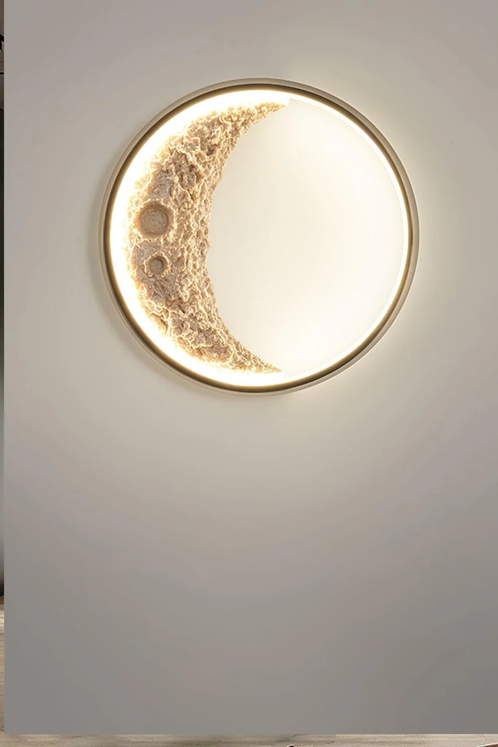 Moon Wall Lamp - Image 24