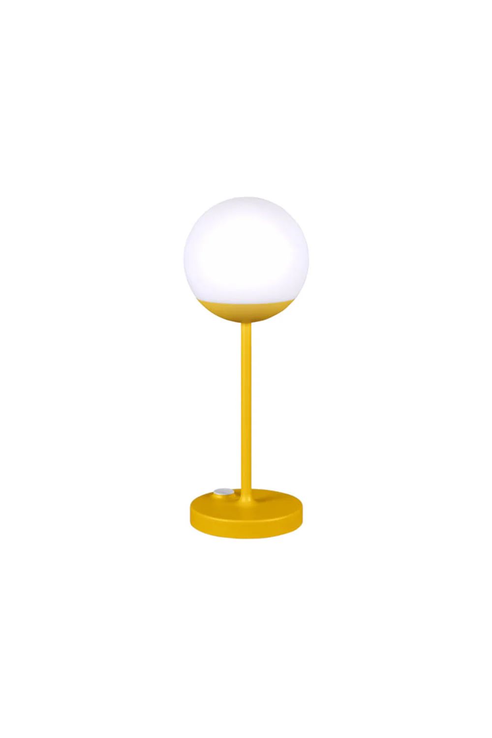 Mooon Outdoor Rechargeable Table Lamp