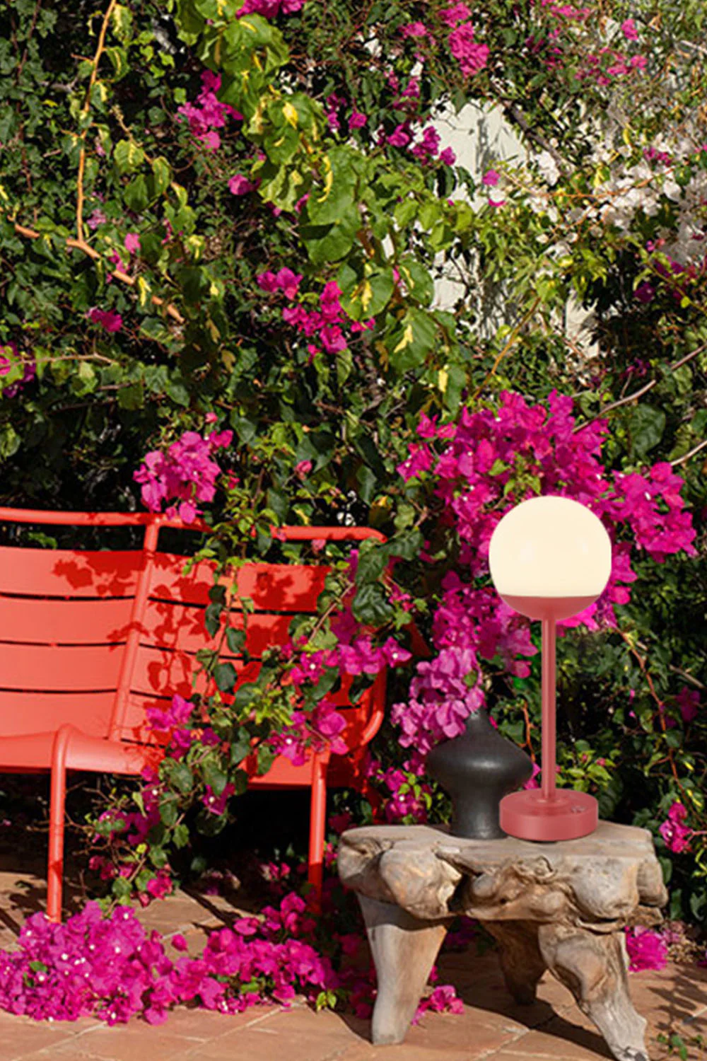 Mooon Outdoor Rechargeable Table Lamp - Image 11