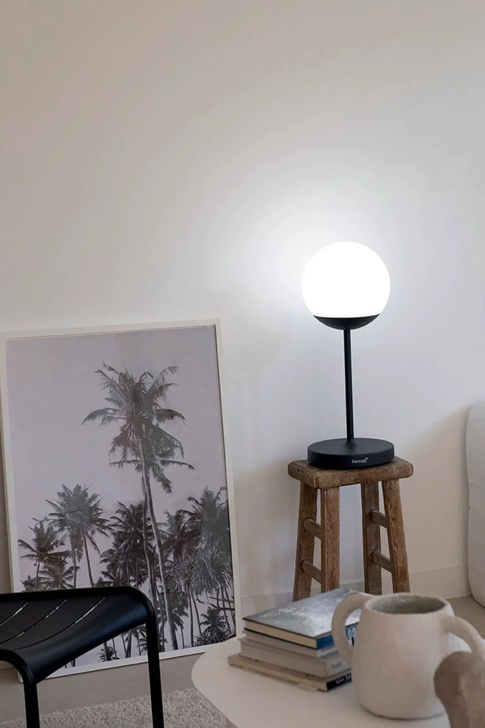 Mooon Outdoor Rechargeable Table Lamp - Image 14