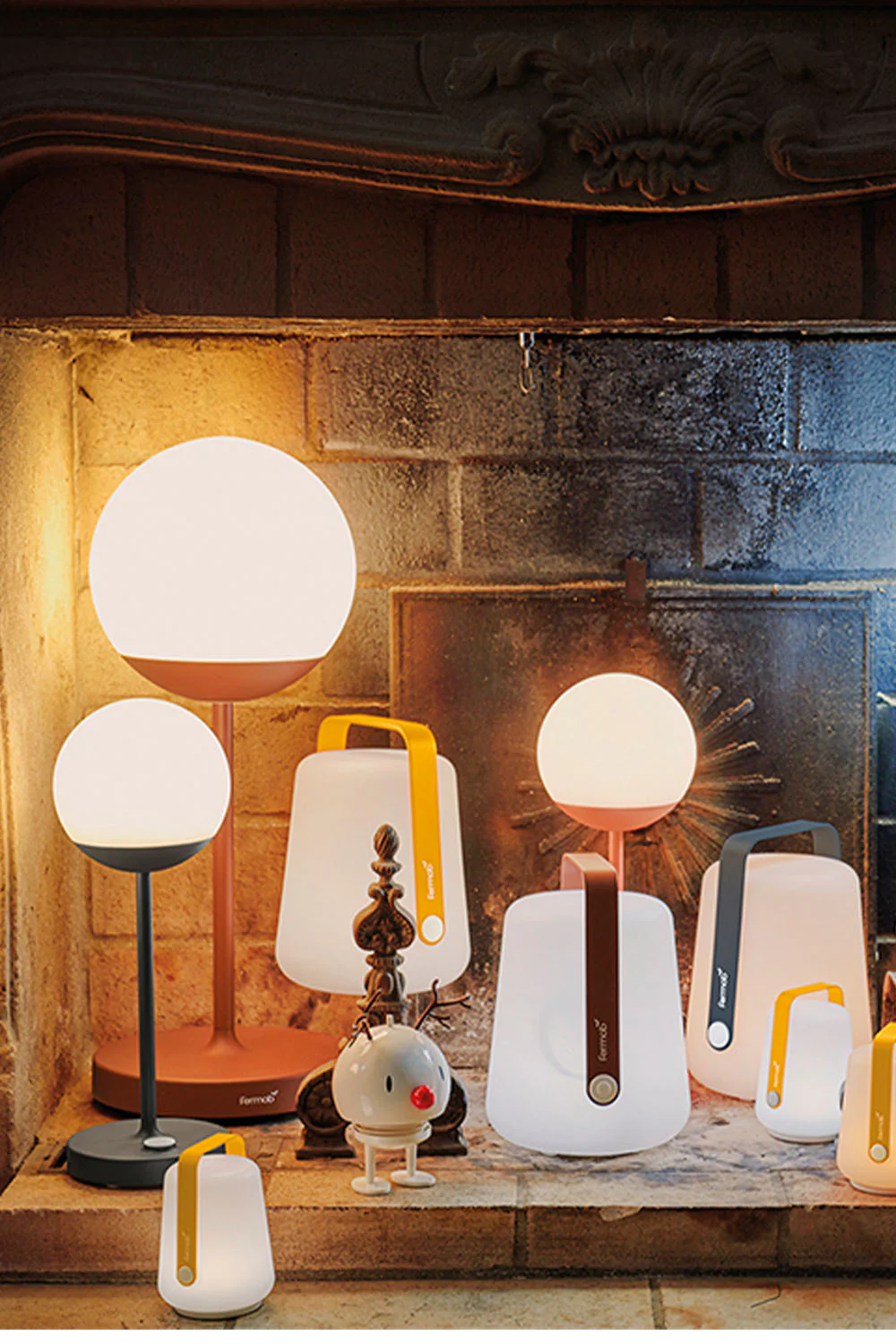 Mooon Outdoor Rechargeable Table Lamp - Image 18