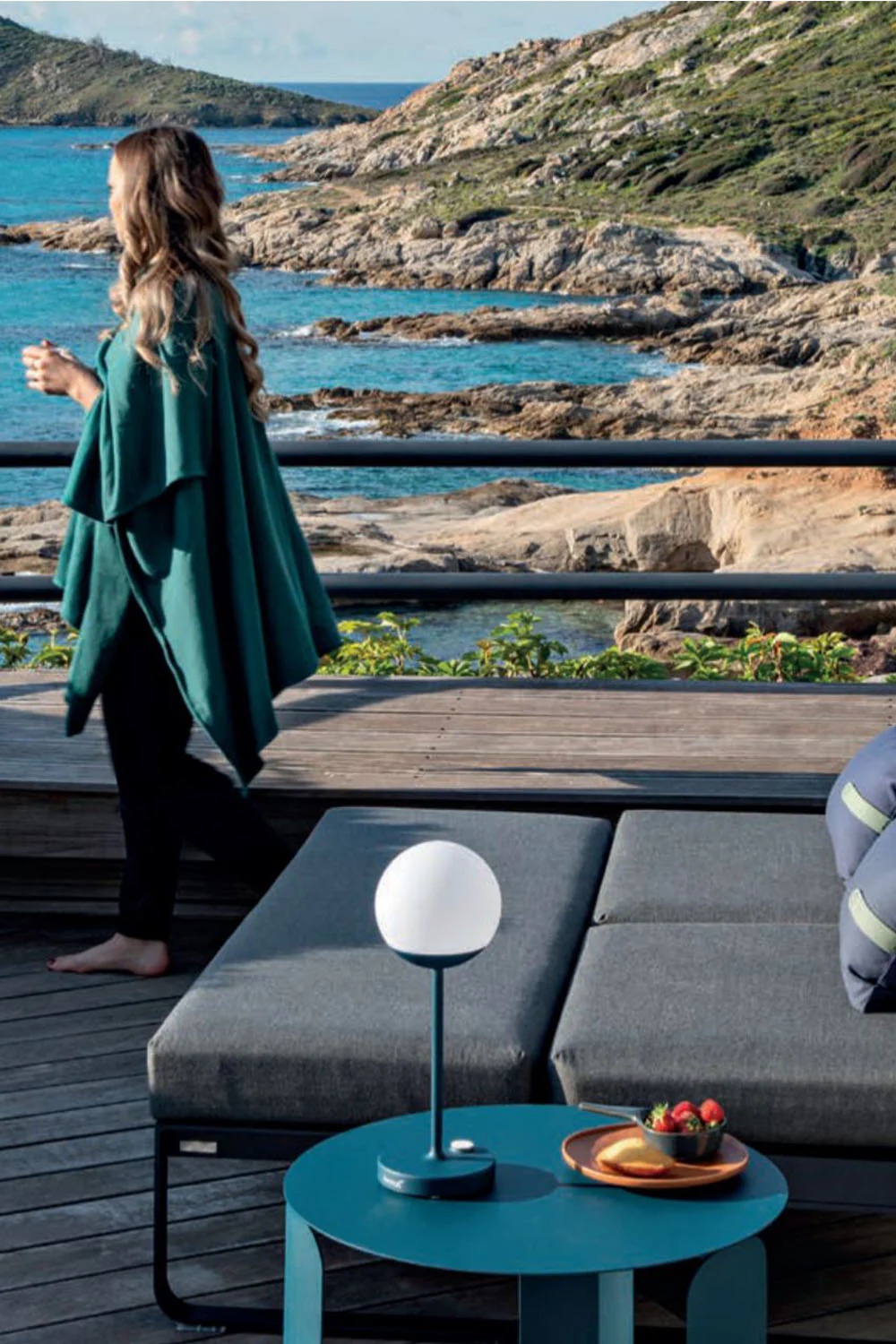 Mooon Outdoor Rechargeable Table Lamp - Image 9