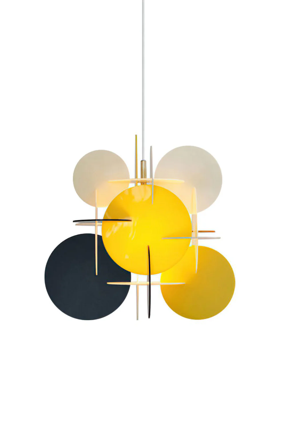 Morandi Kreative Splice Pendant Lamp - Image 13