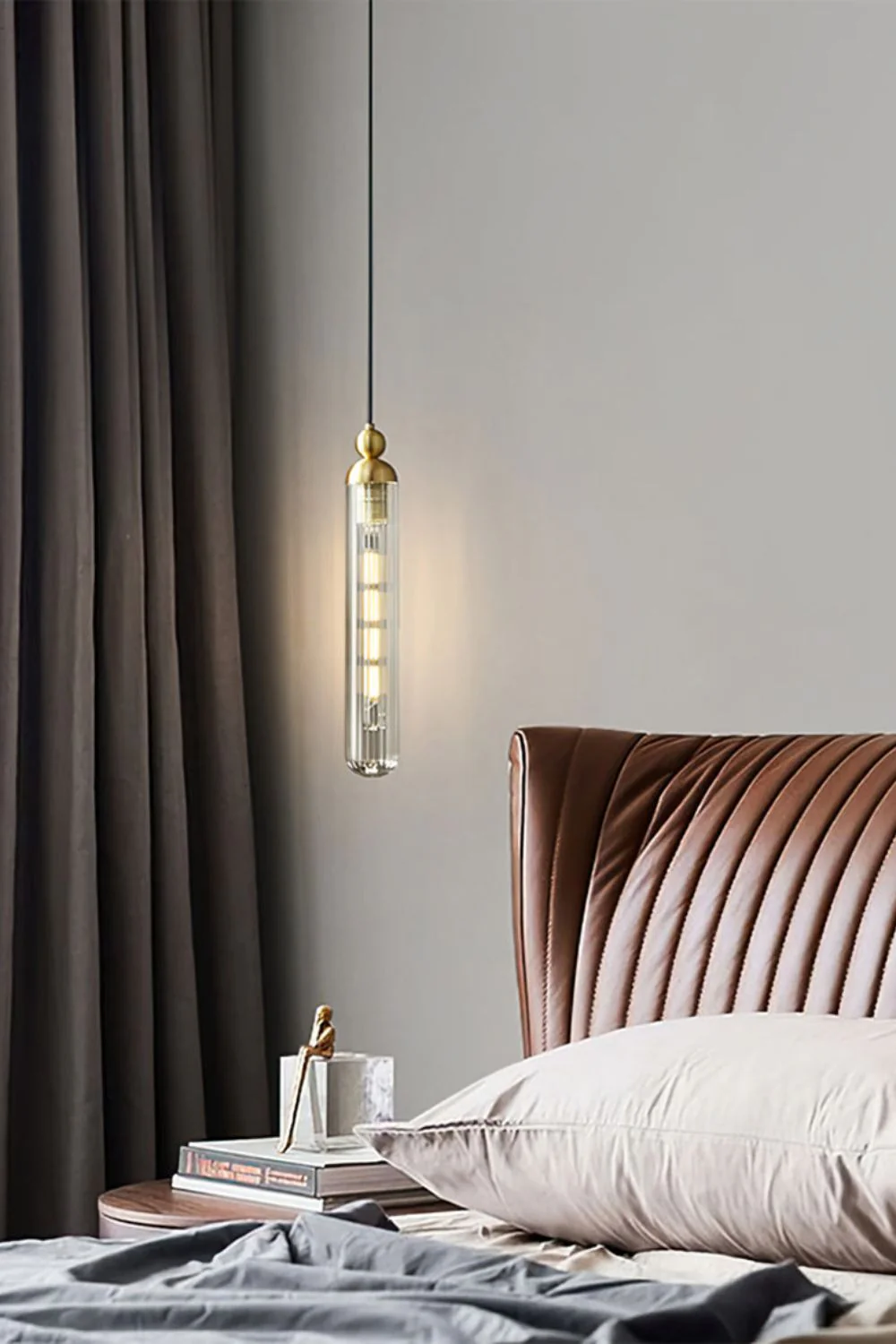 Mullan Pendant Lamp - Image 3