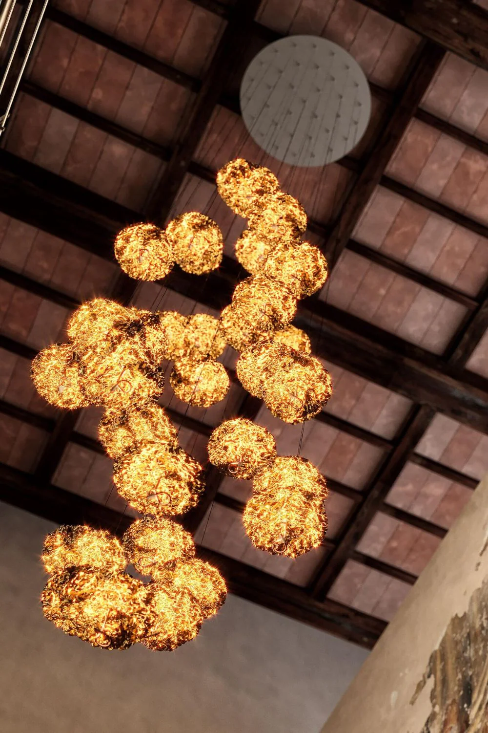Multi-Lite Chandelier - Image 13