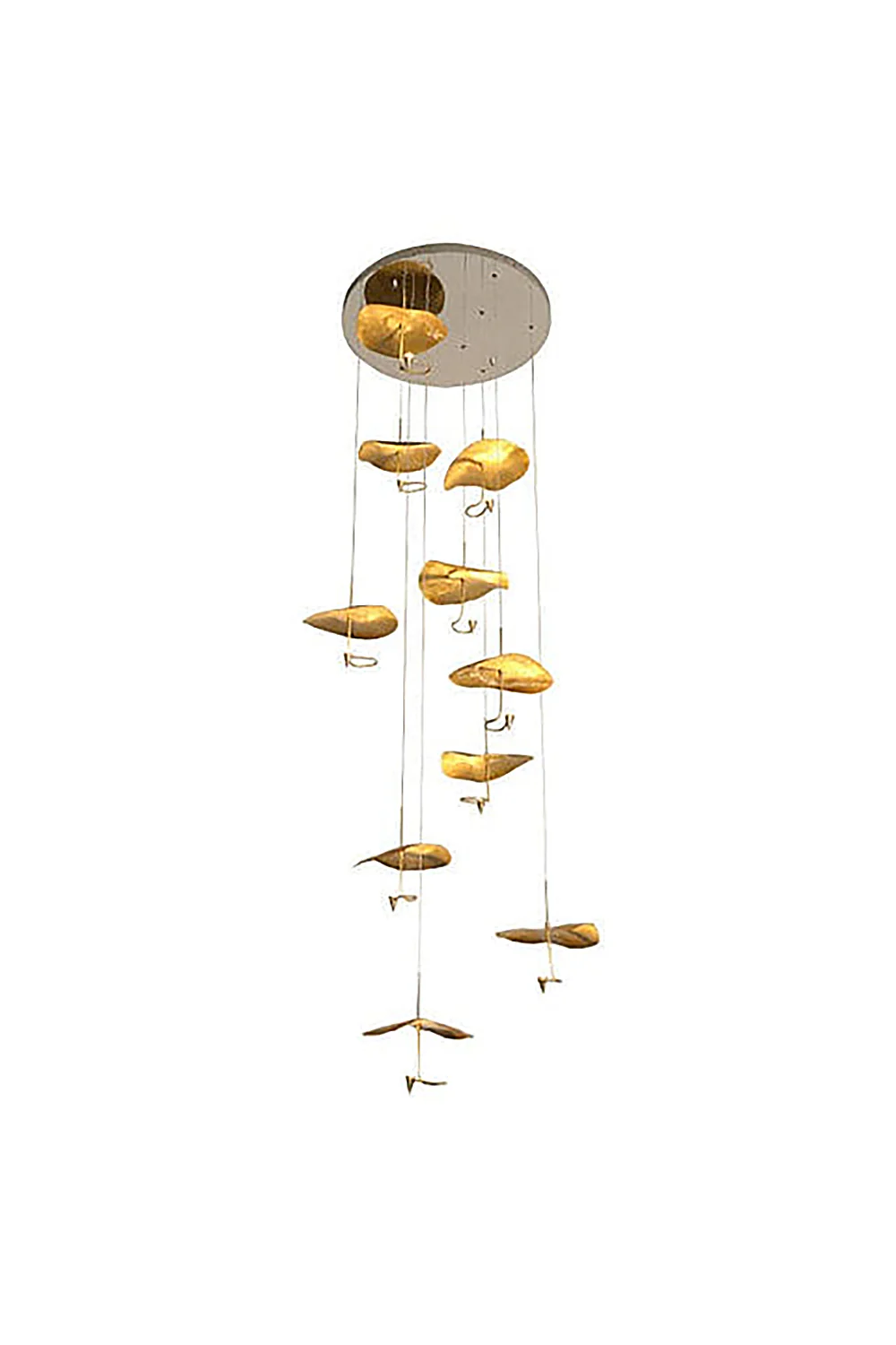 Multi-Lite Chandelier - Image 22