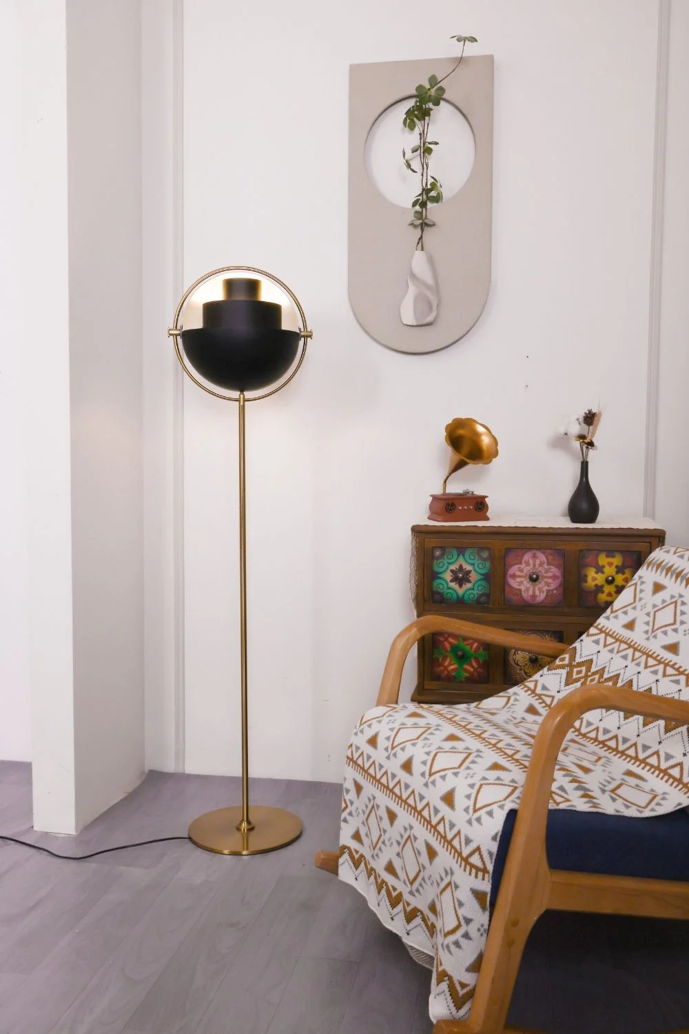 Multi-Lite Floor Lamp - Image 18