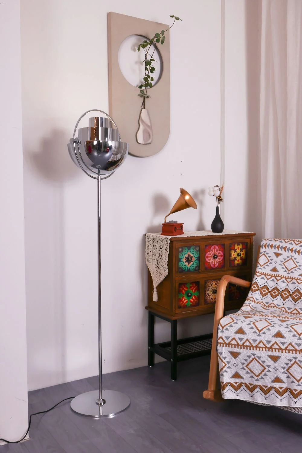 Multi-Lite Floor Lamp - Image 22