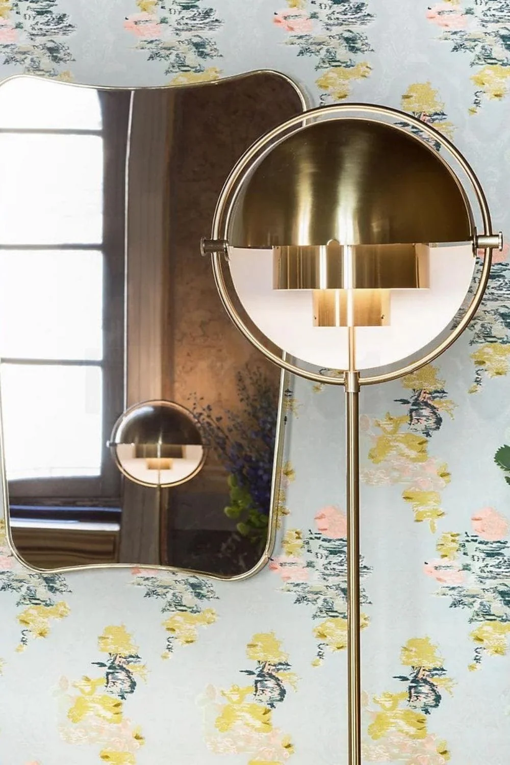 Multi-Lite Floor Lamp - Image 24