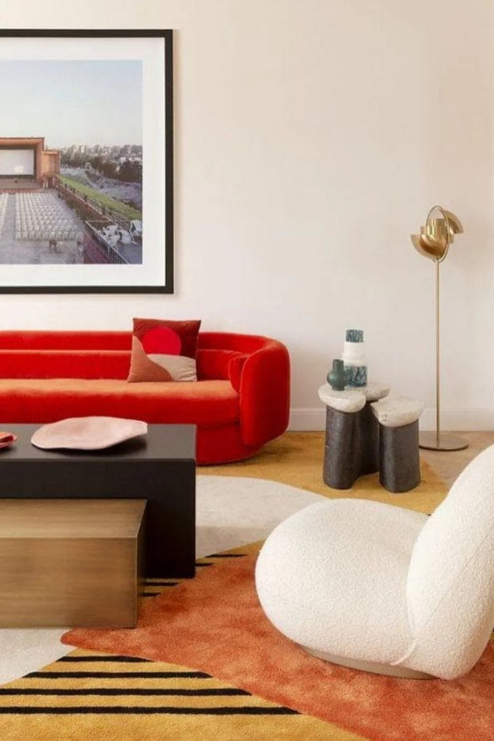 Multi-Lite Floor Lamp - Image 26