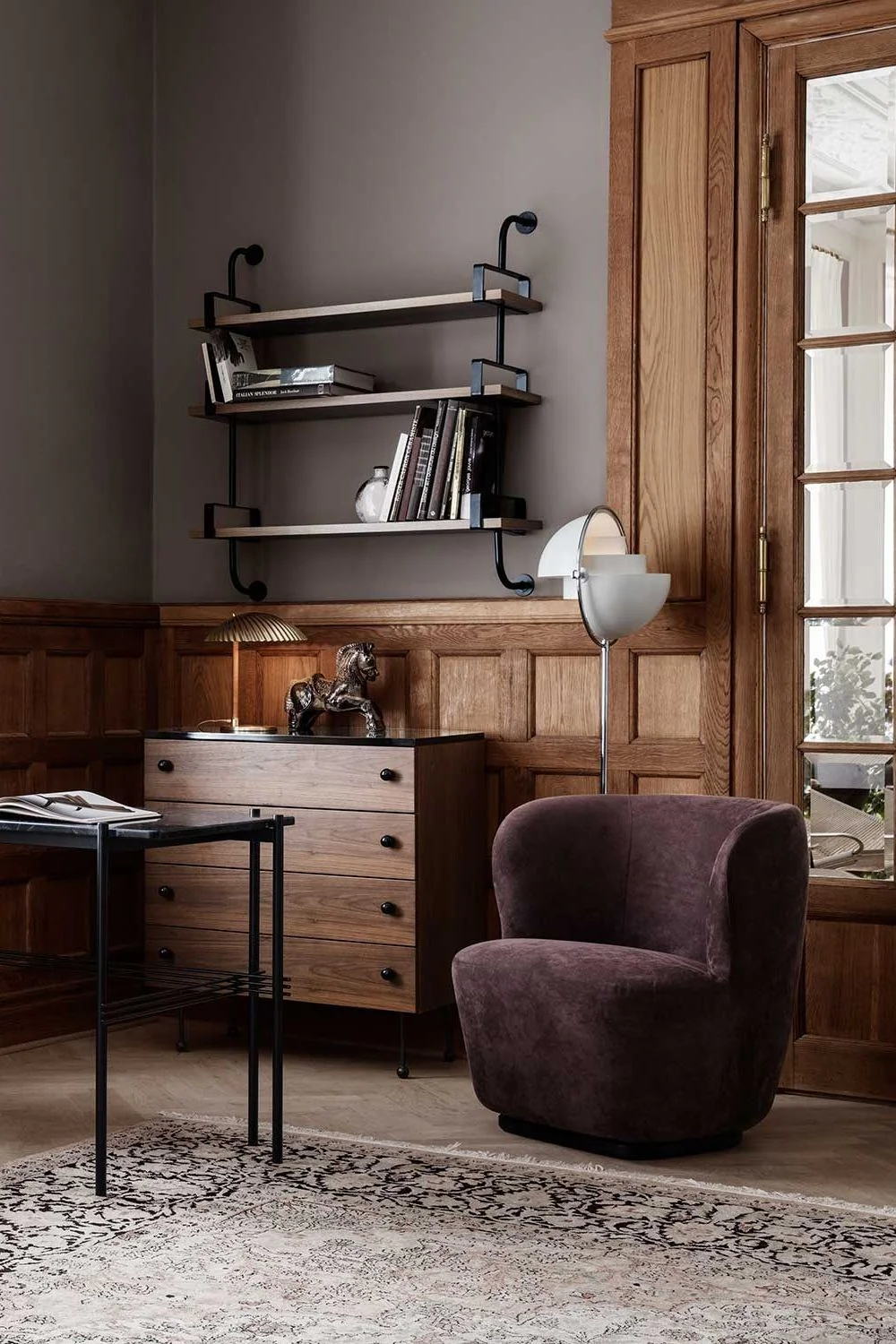 Multi-Lite Floor Lamp - Image 27