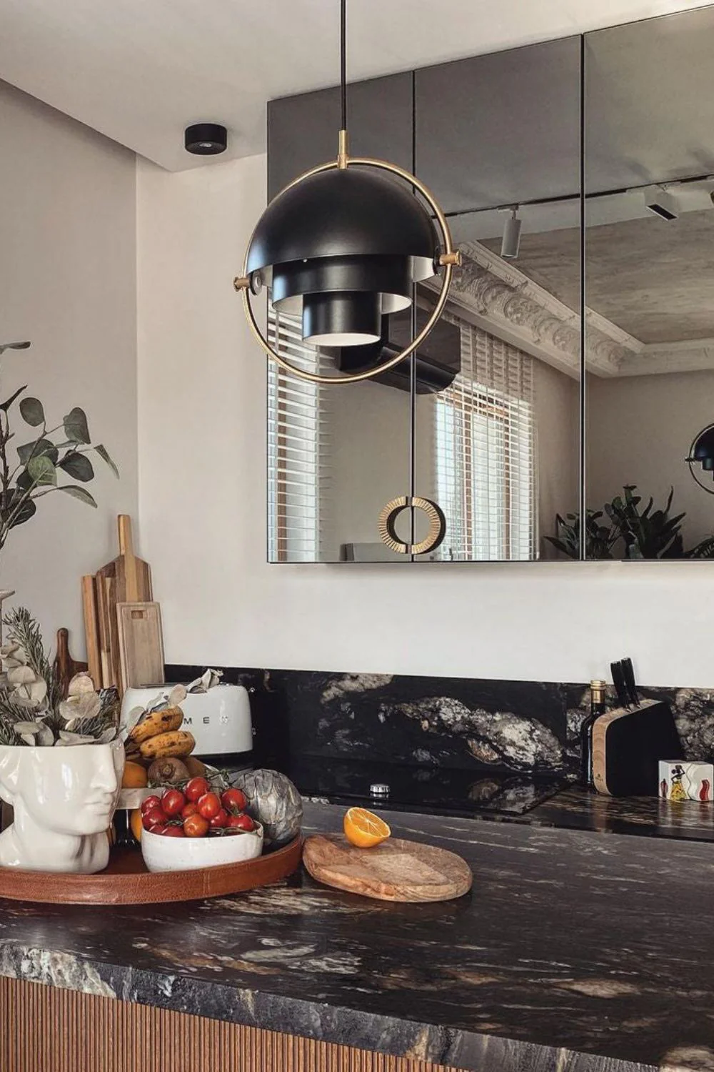 Multi-Lite Pendant Light - Image 18