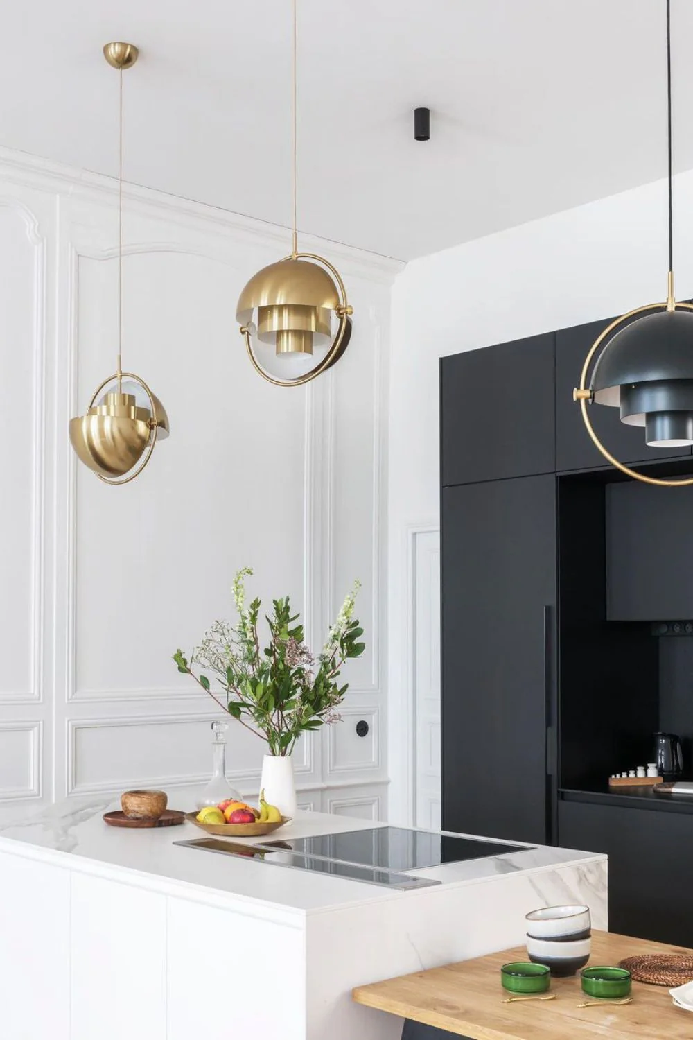 Multi-Lite Pendant Light - Image 25