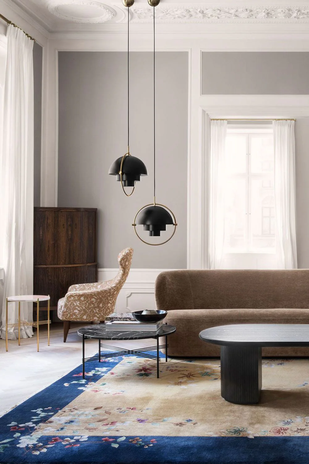 Multi-Lite Pendant Light - Image 27