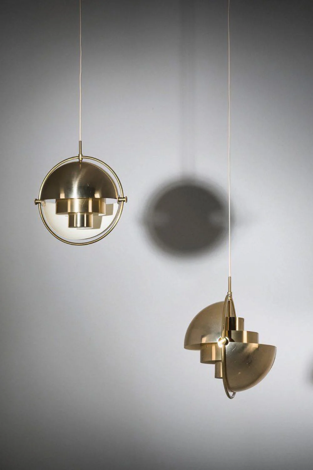 Multi-Lite Pendant Light - Image 32