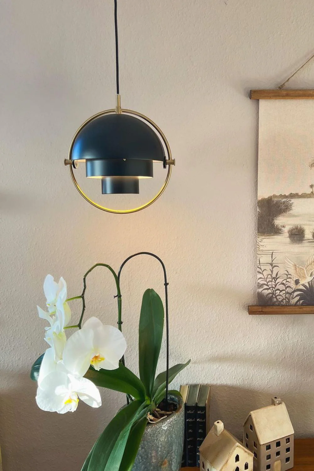 Multi-Lite Pendant Light - Image 4
