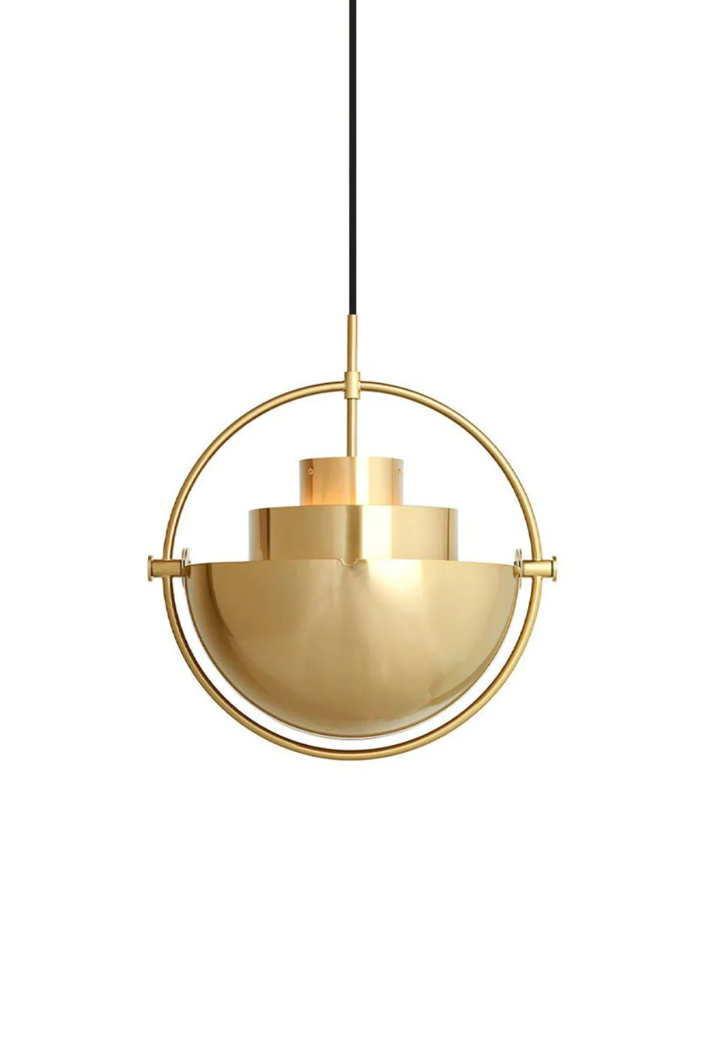 Multi-Lite Pendant Light - Image 42