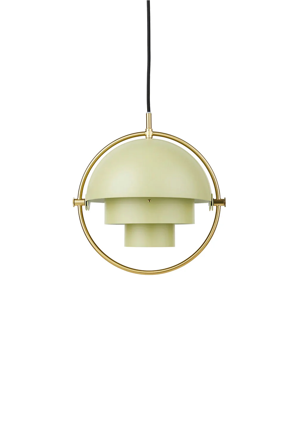 Multi-Lite Pendant Light - Image 44