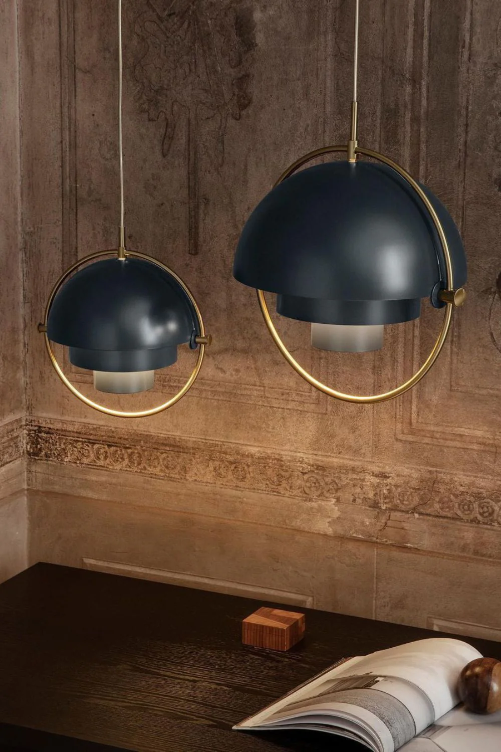 Multi-Lite Pendant Light - Image 7