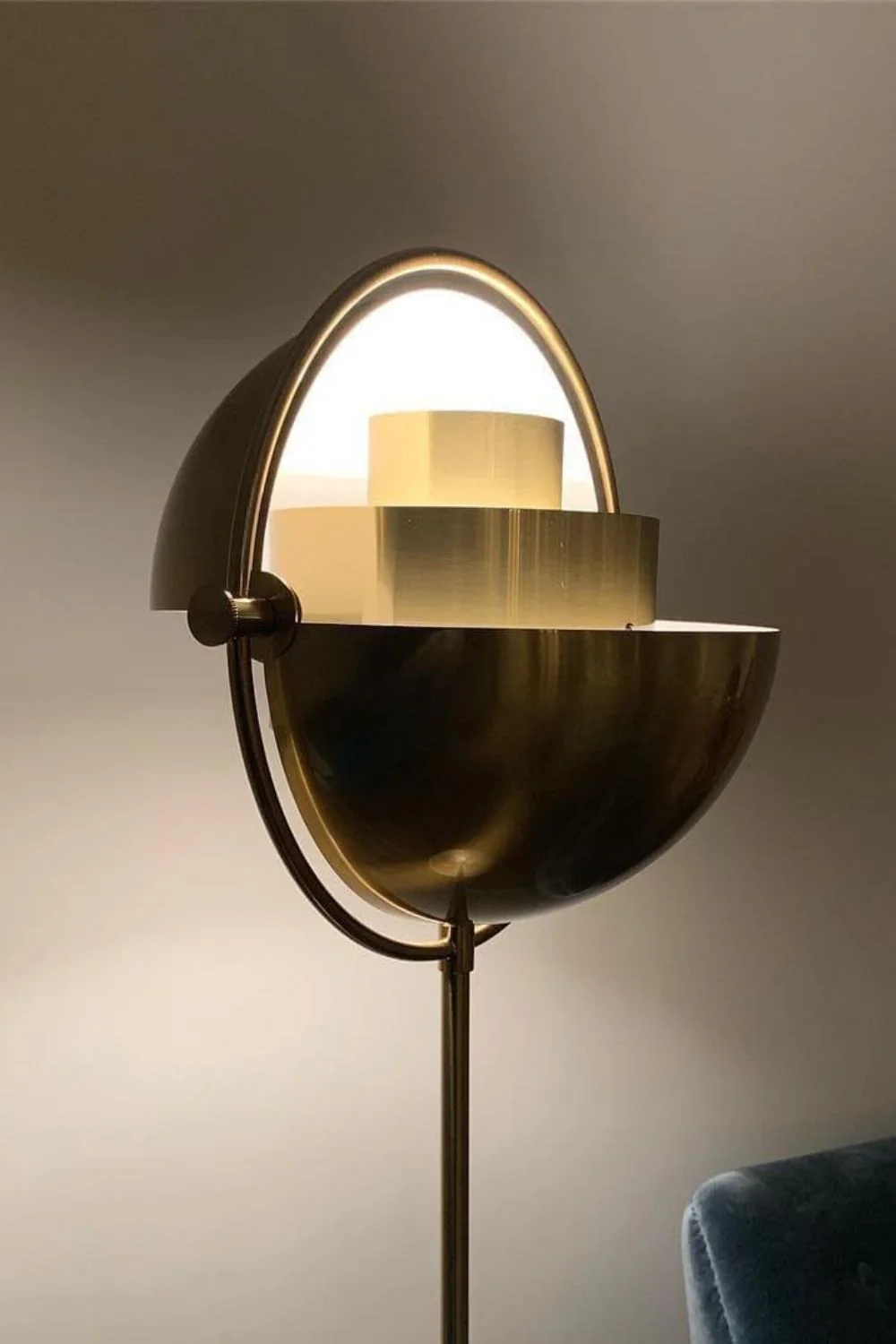 Multi-Lite Table Lamp - Image 10