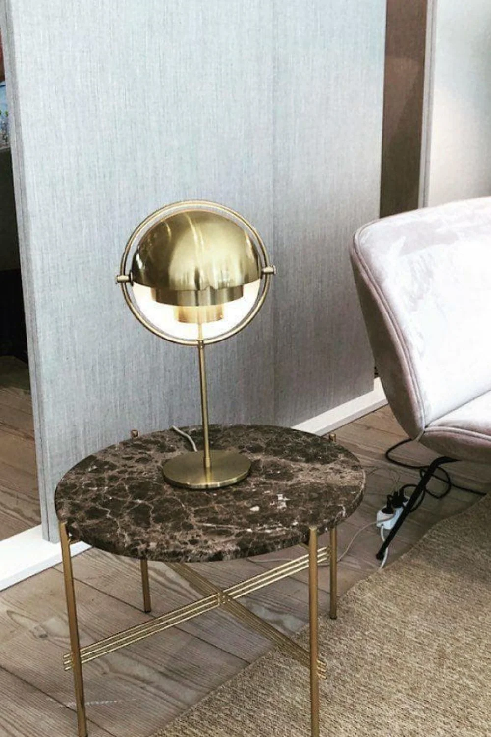 Multi-Lite Table Lamp - Image 11