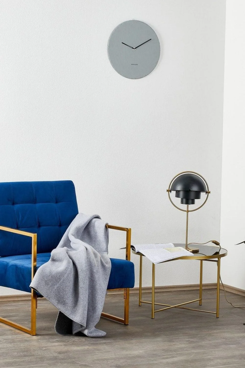 Multi-Lite Table Lamp - Image 12