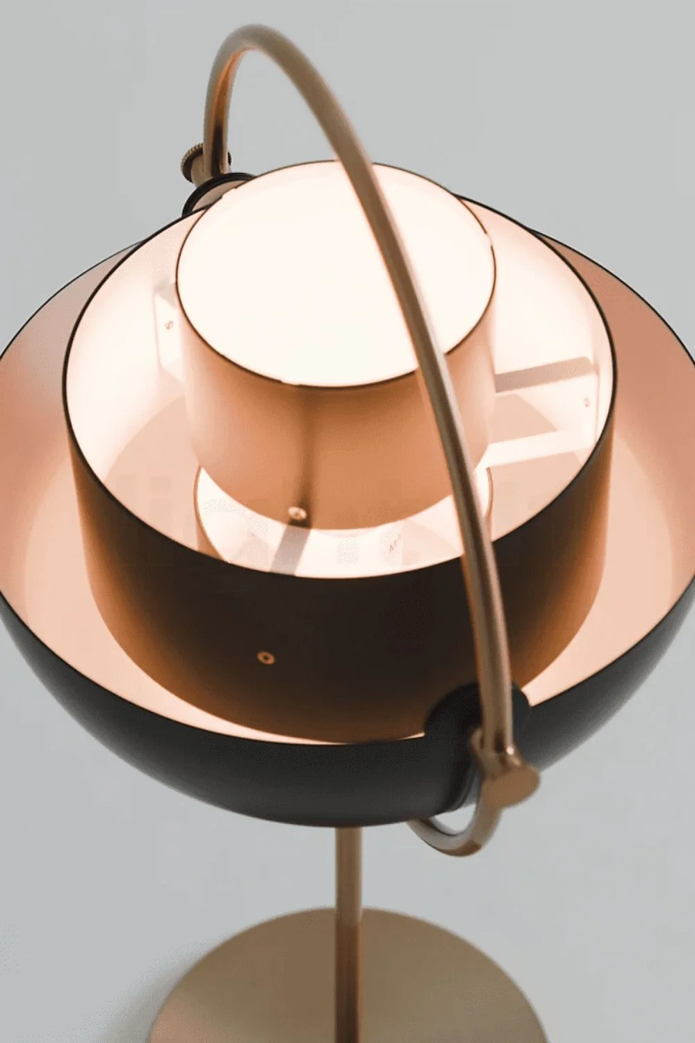 Multi-Lite Table Lamp - Image 13