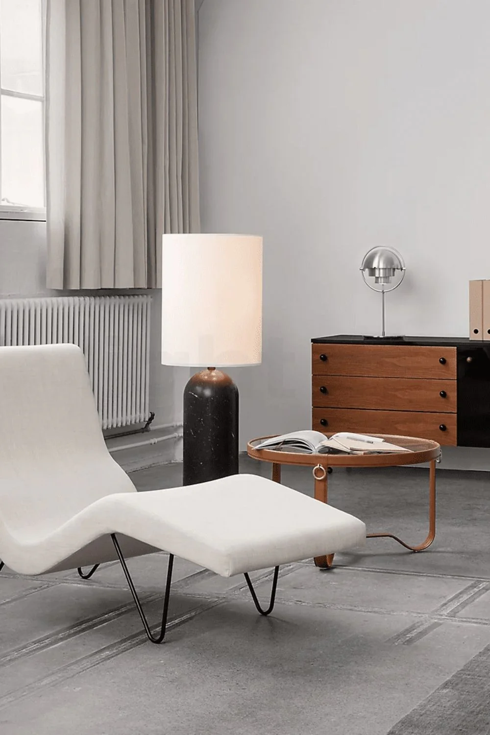 Multi-Lite Table Lamp - Image 14