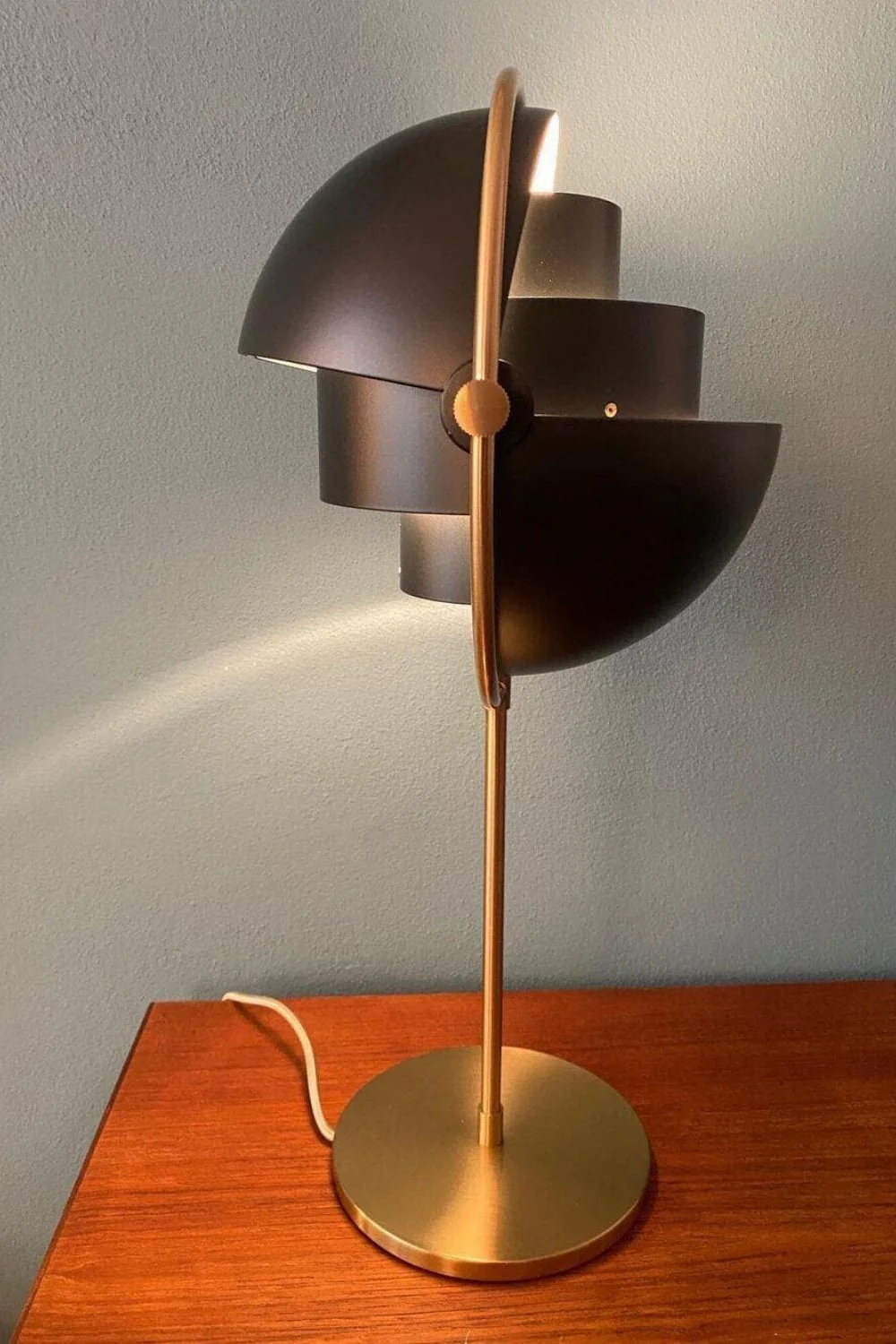 Multi-Lite Table Lamp - Image 15