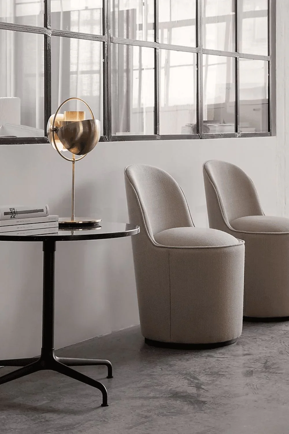 Multi-Lite Table Lamp - Image 17