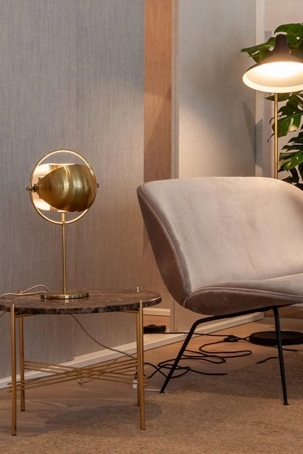 Multi-Lite Table Lamp - Image 18