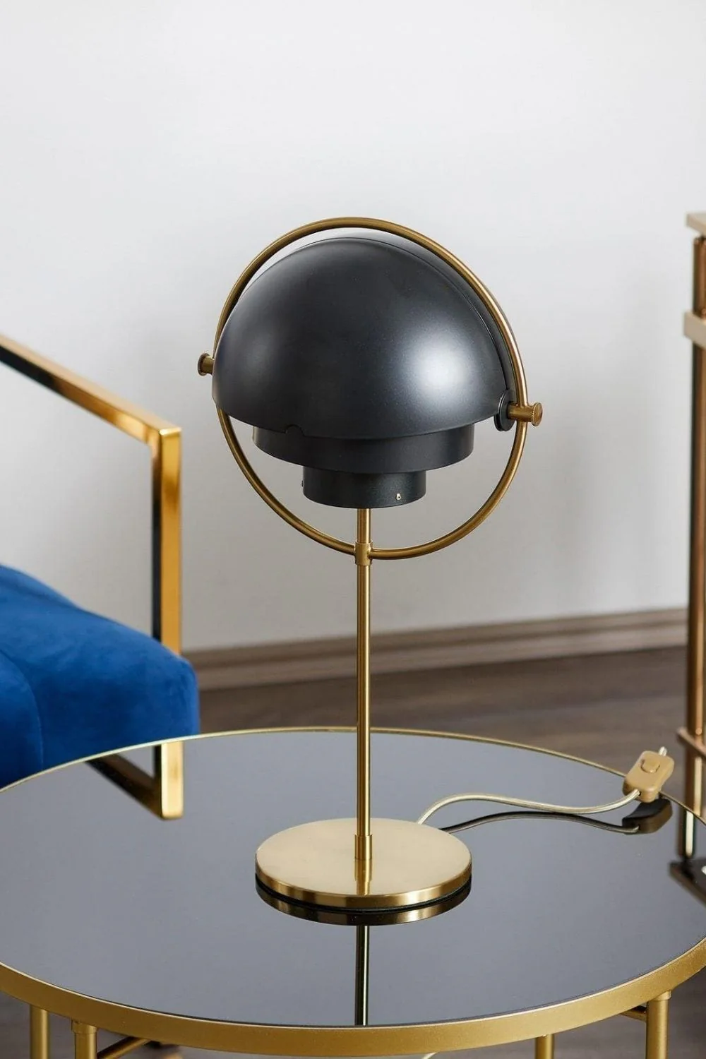 Multi-Lite Table Lamp - Image 2