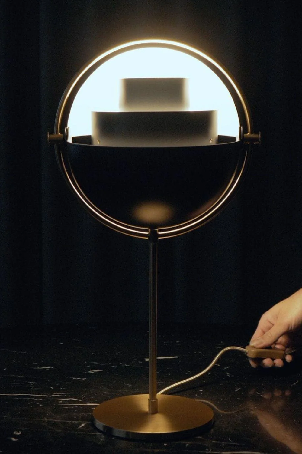 Multi-Lite Table Lamp - Image 25