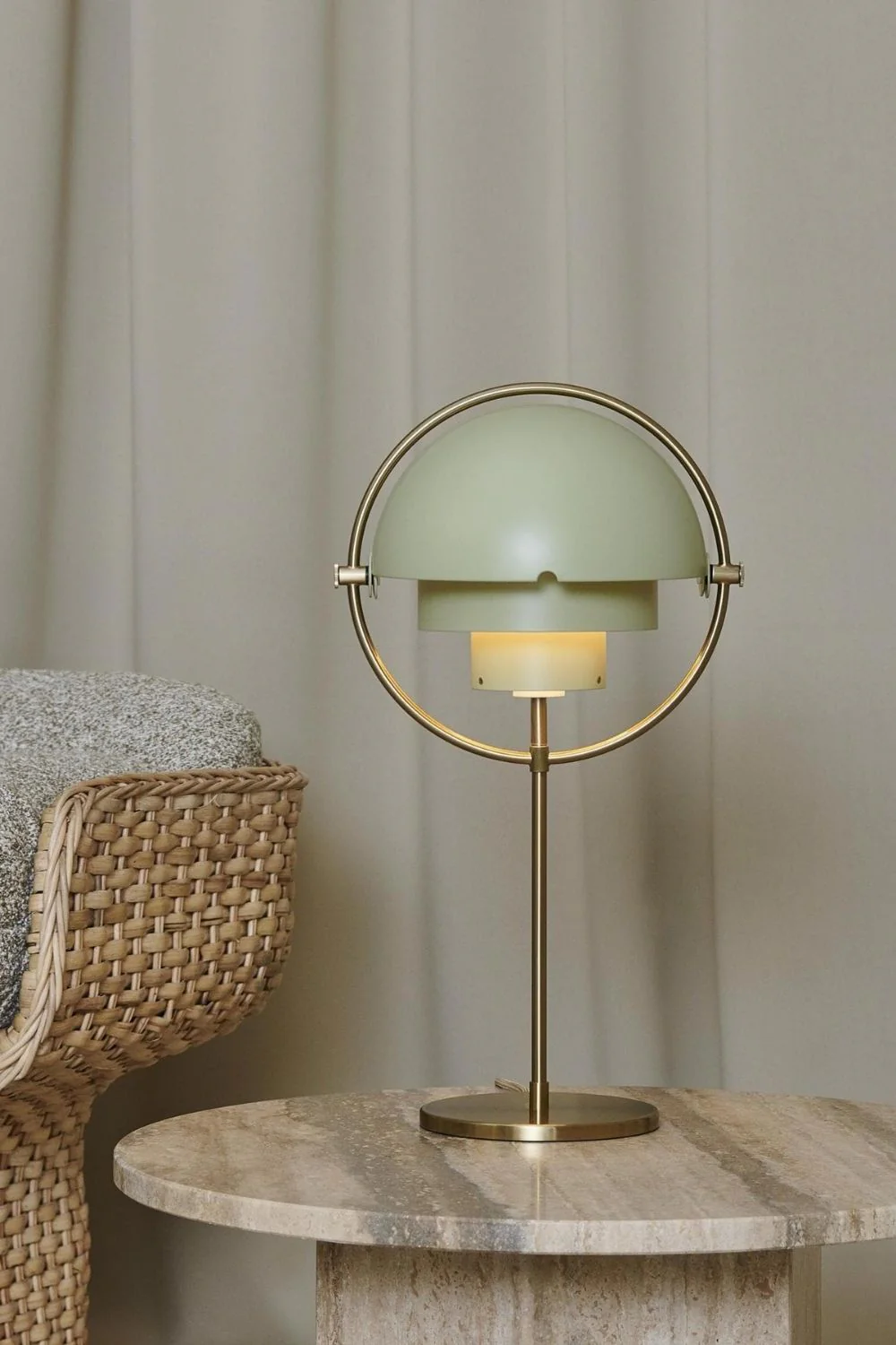 Multi-Lite Table Lamp - Image 28