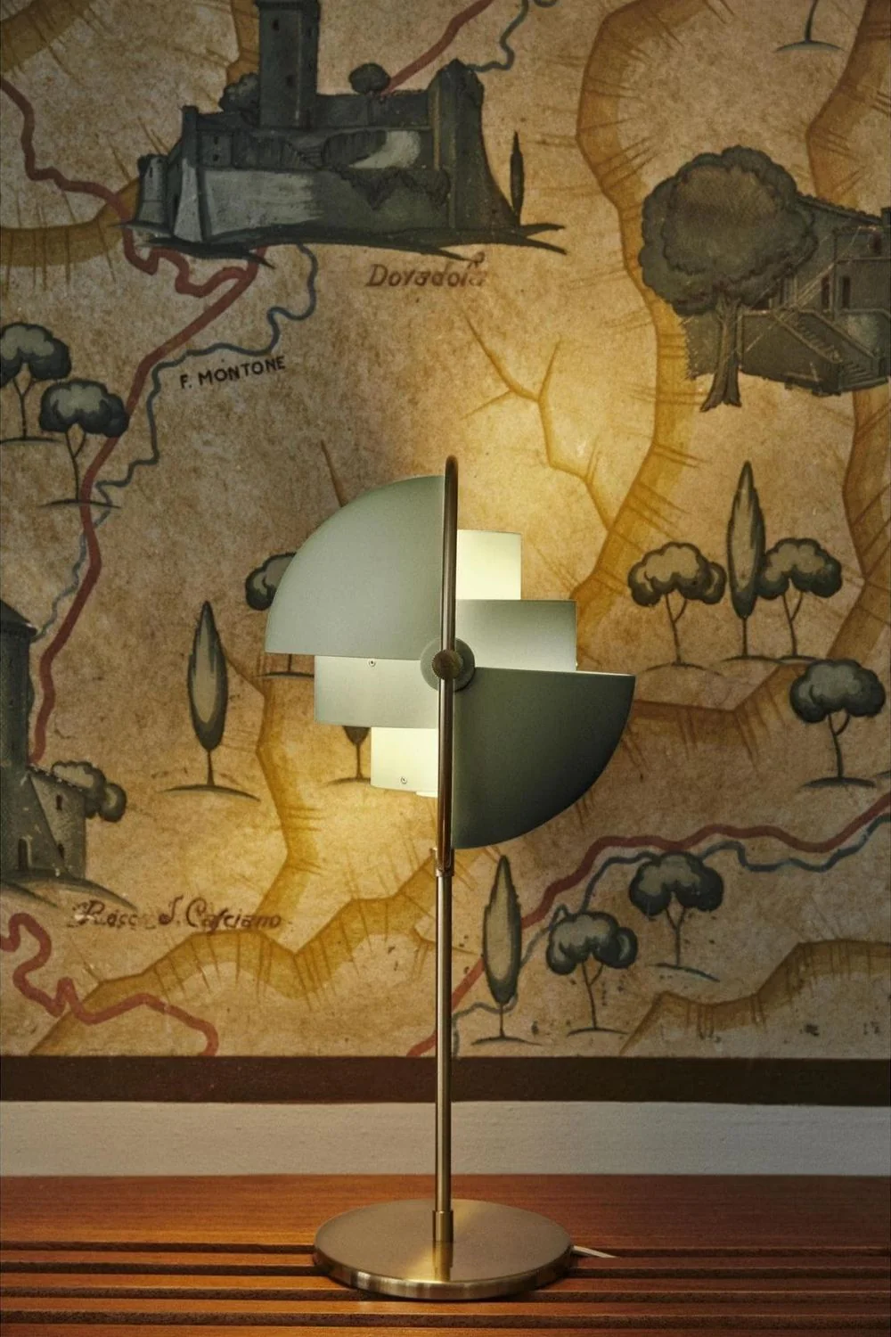 Multi-Lite Table Lamp - Image 29