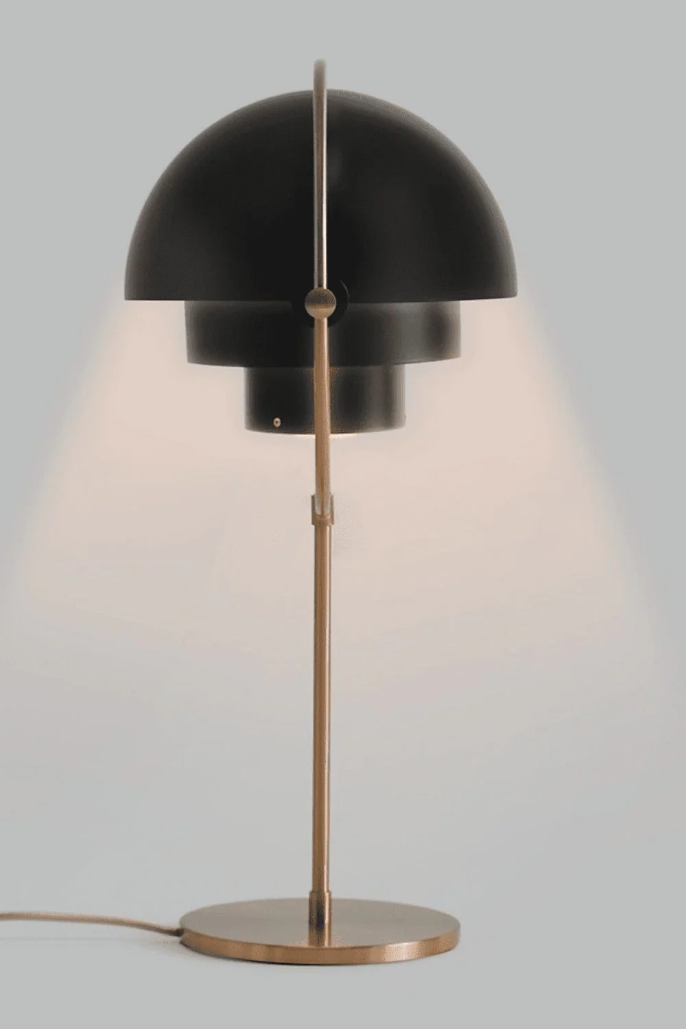 Multi-Lite Table Lamp - Image 32