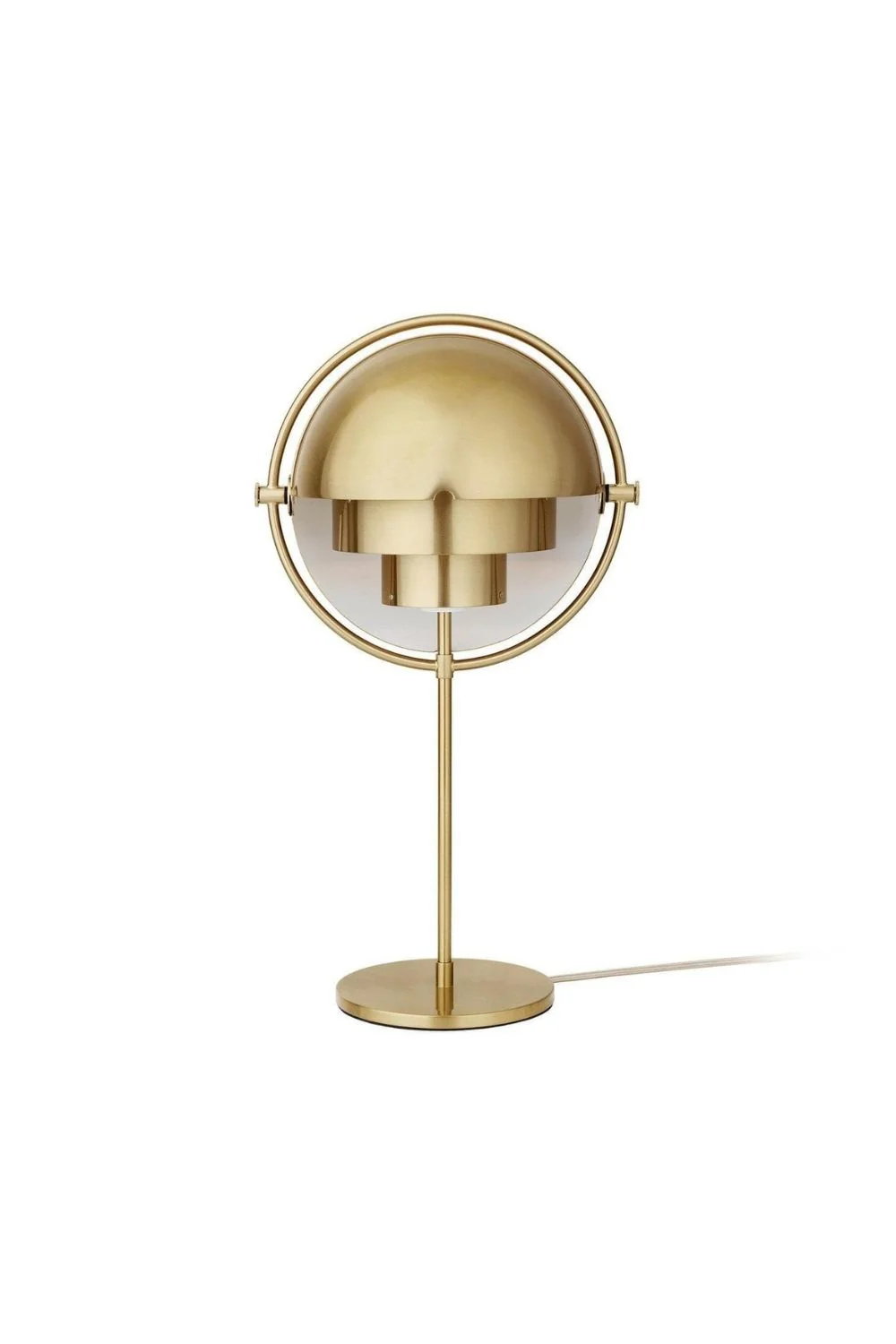 Multi-Lite Table Lamp - Image 38