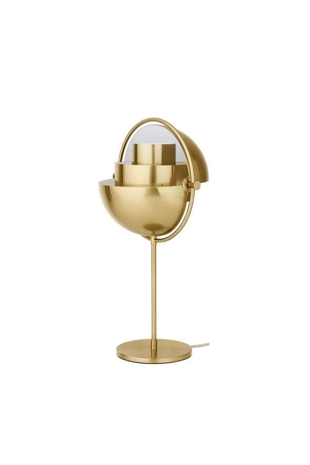 Multi-Lite Table Lamp - Image 39