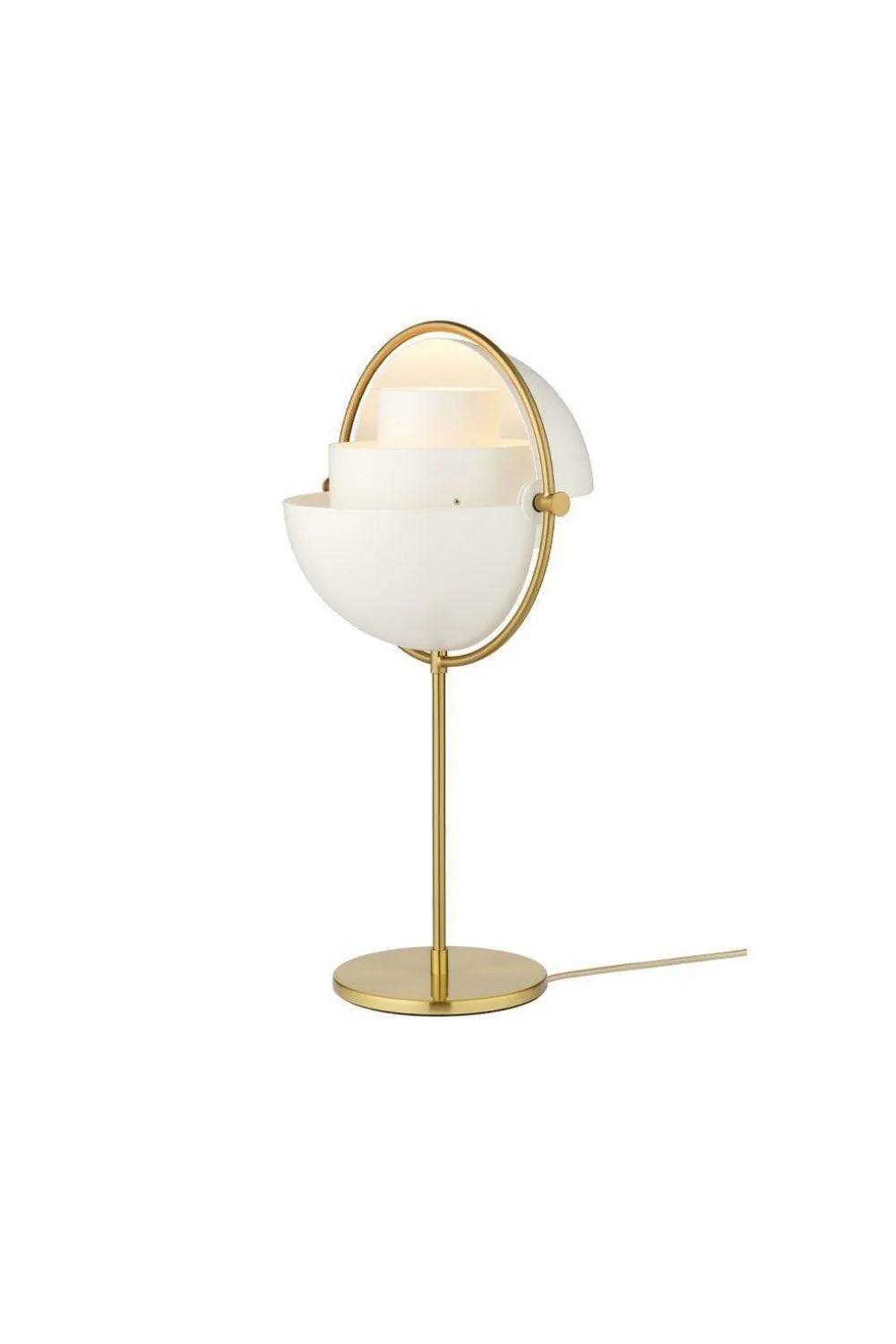 Multi-Lite Table Lamp - Image 40