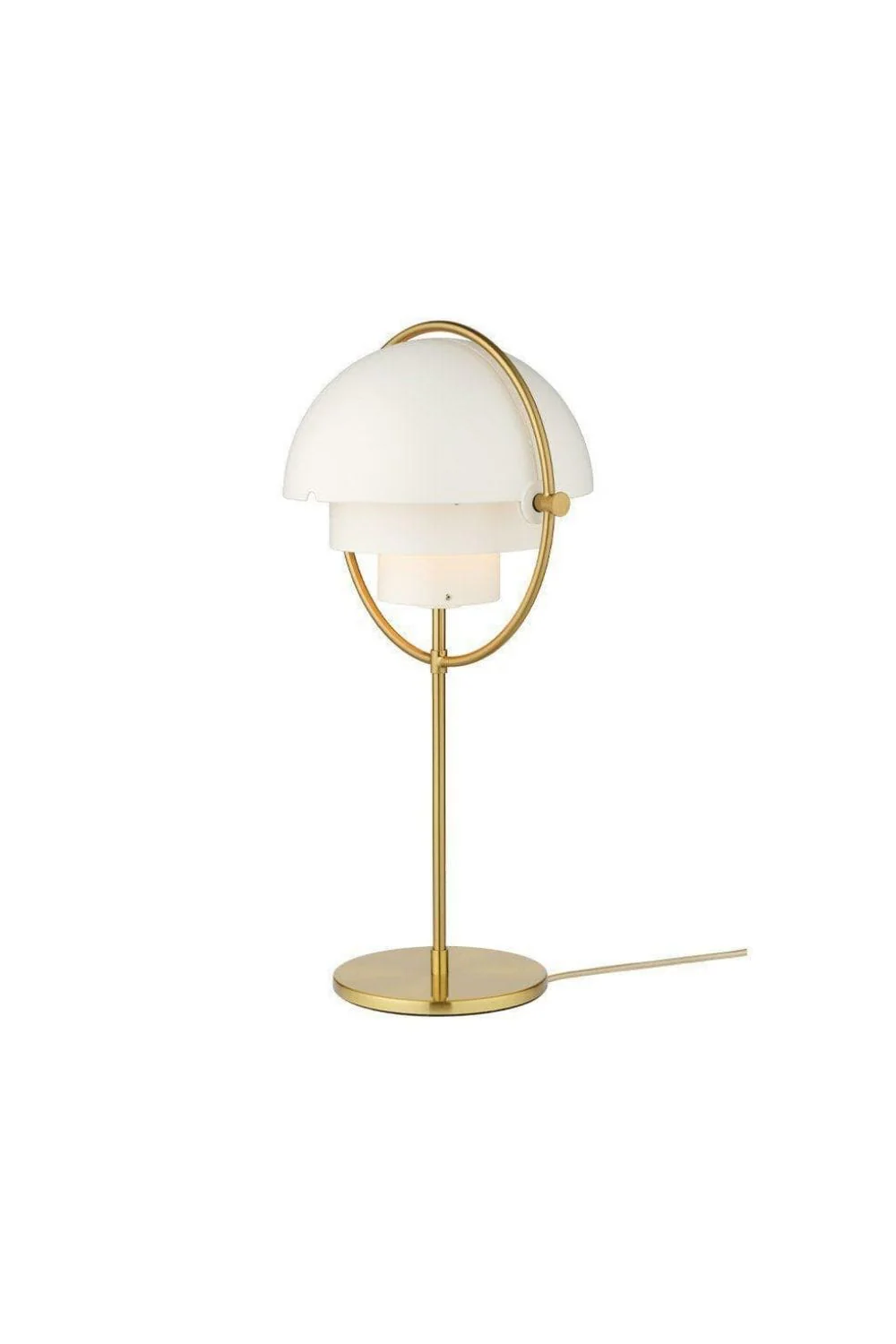 Multi-Lite Table Lamp - Image 41