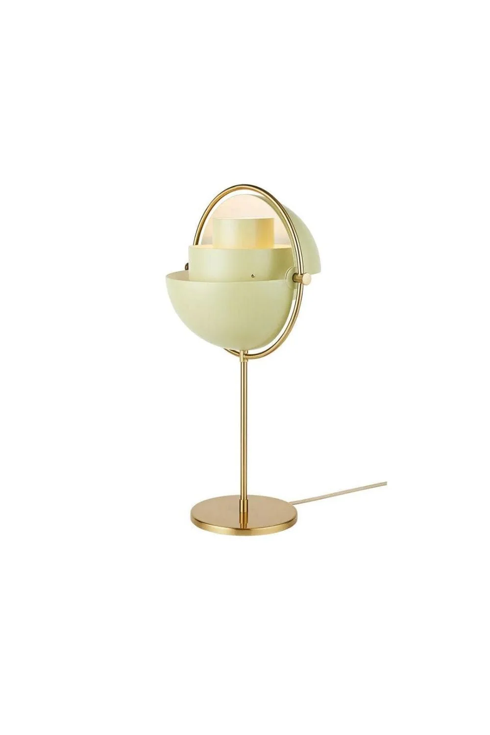 Multi-Lite Table Lamp - Image 42