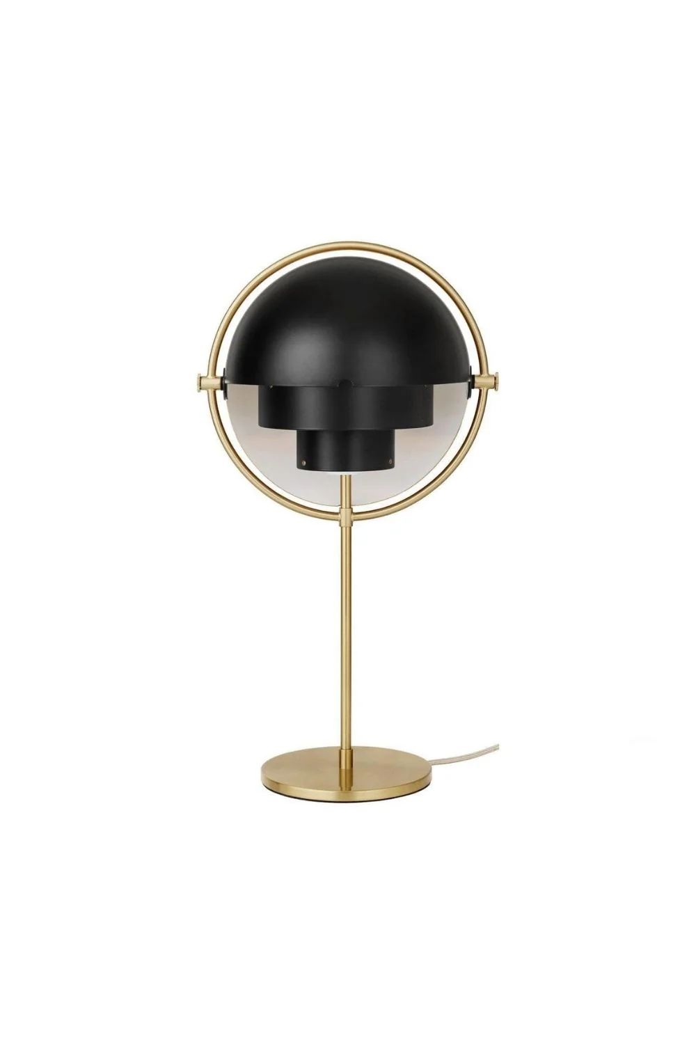 Multi-Lite Table Lamp - Image 44