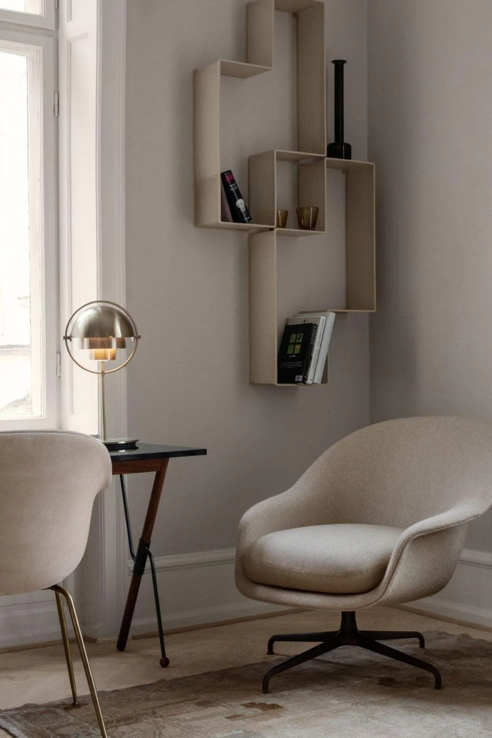 Multi-Lite Table Lamp - Image 6