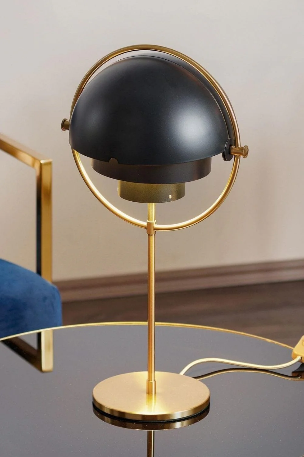 Multi-Lite Table Lamp - Image 8