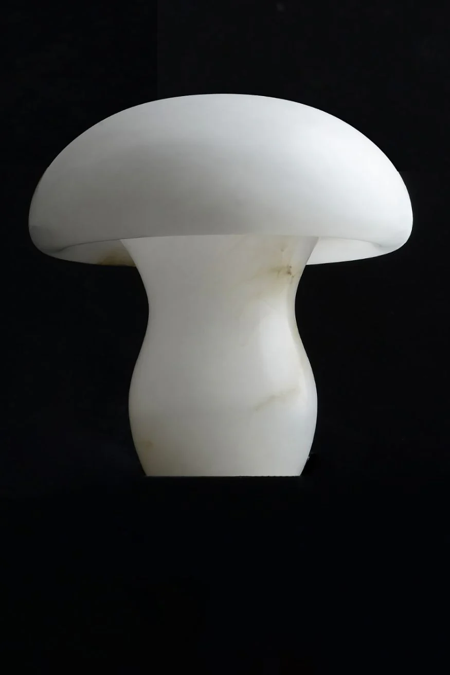 Mushroom Table Lamp - Image 13